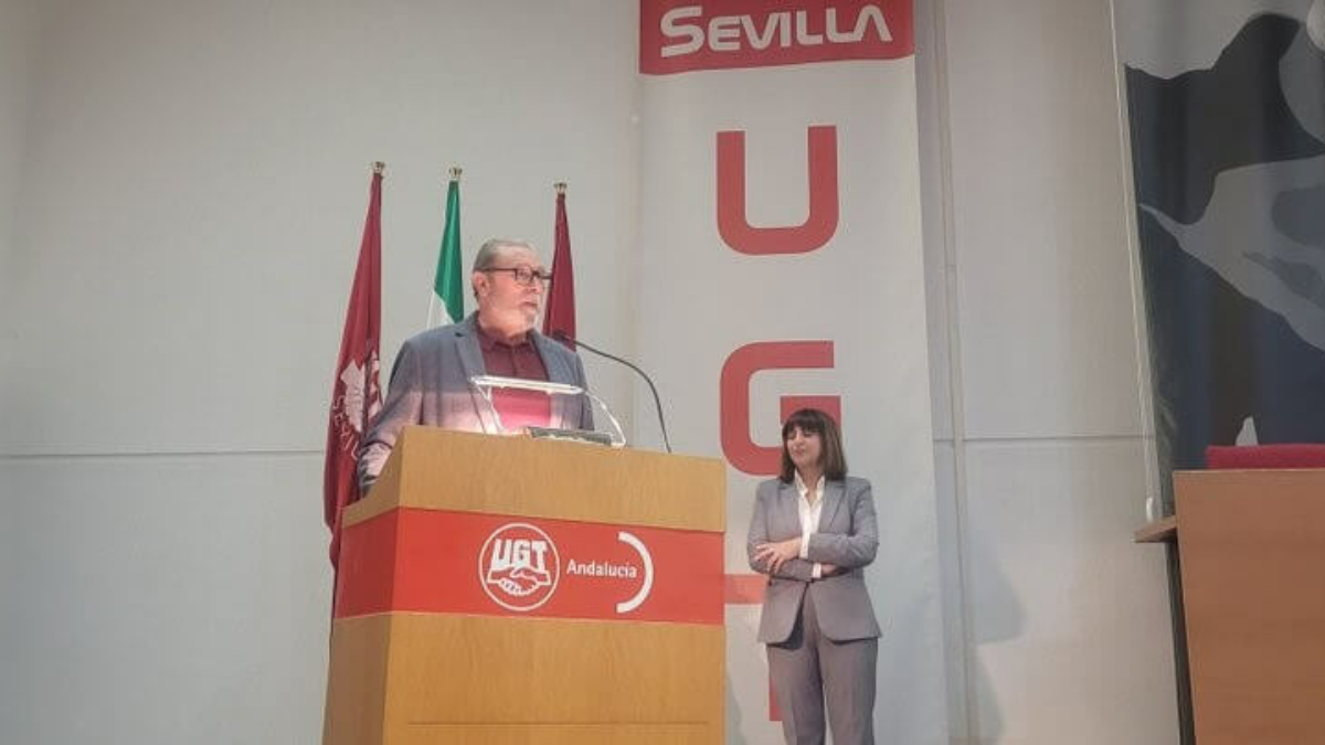 Presentación ugt