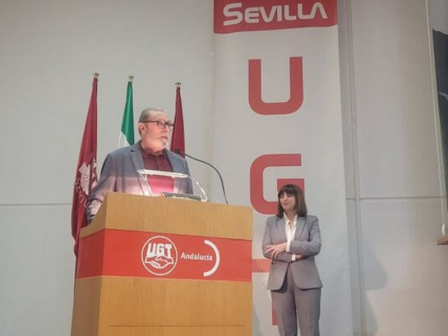 Presentación ugt