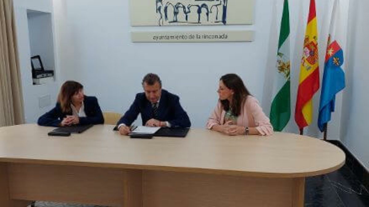 Firma Ayto Rinconada